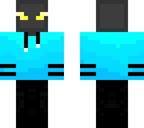 updated blue lightning