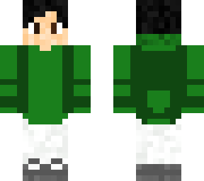 updated me