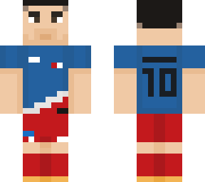 usa national team kit (away)
