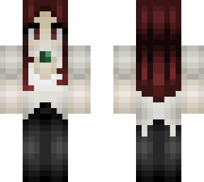 victorian inspired skin