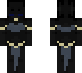 void goddess form
