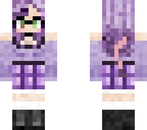 vtuber lunethyst