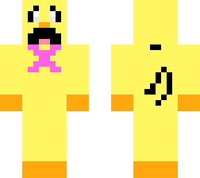 wimpinchikin