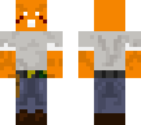 yowser {my skin}