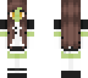 zombie maid