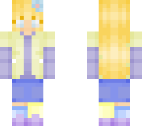 -*blossom*-