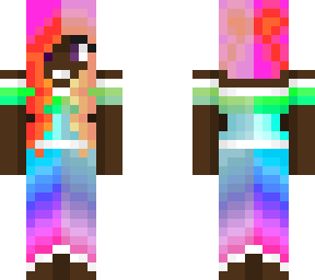 ~neon-pastel~