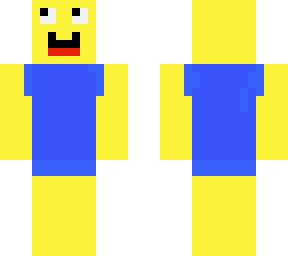 .roblox noob