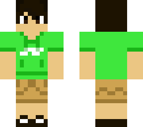abrahamc13 skin