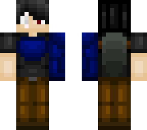 adventurer
