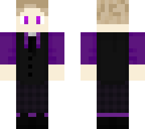 another purple me