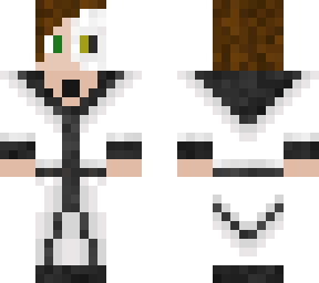 arrancar skin