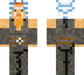 ashoka tano