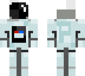 astronaut