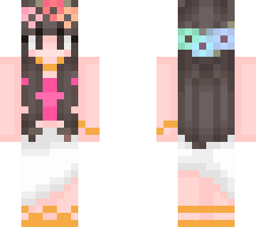 beach party (pink)