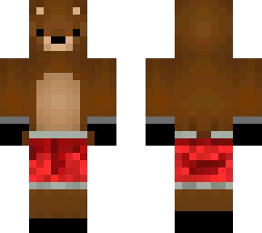 bear