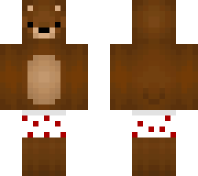 bear