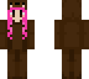 bear