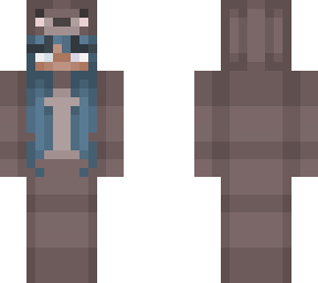 bear