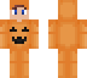 bigh pumpkin onsie