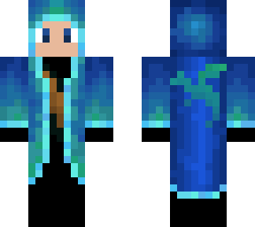 bigh wizard skin