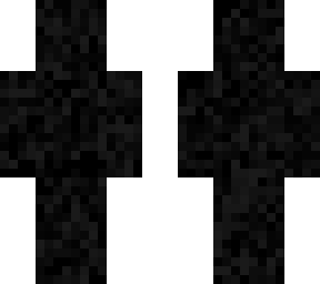 black camo
