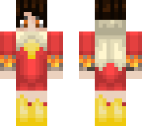 blaziken gal