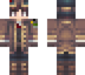 bldccz's skin