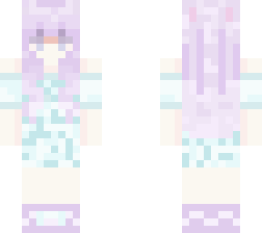 blue pixel