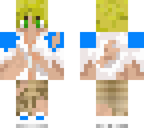 blue tommyinnit (banished)