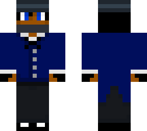 boiboi (sly:s18), hat