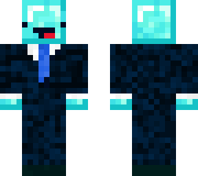 business diamond