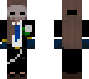 casino girl with skull mask