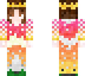 chery grove queen 1