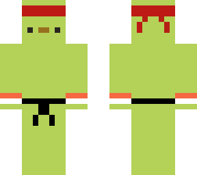 chickenpvp