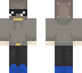 cool guy