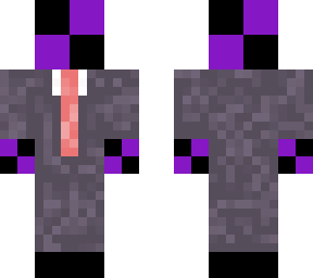 suit | Minecraft Skins