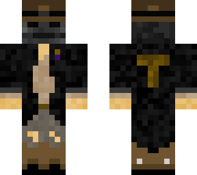 cowboy mayor