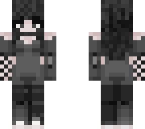 dark cat