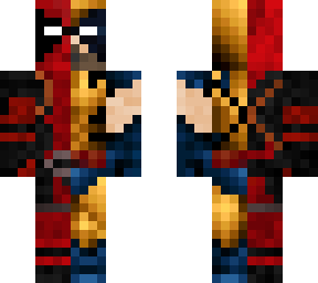 deadpool & wolverine