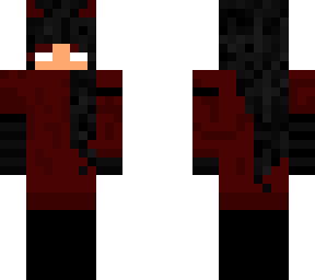 demon girl (fixed)