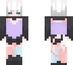 demon girl