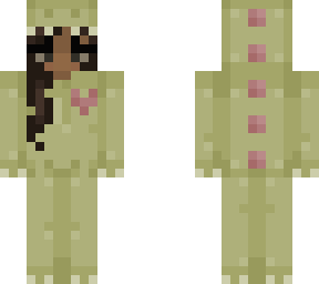 dino onesie (rida)