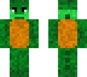 dino turtle 2.0