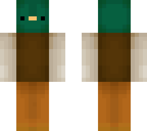 duck