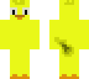 ducky momo