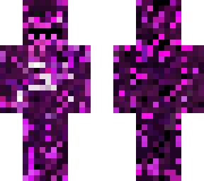 ender(?) skin 2