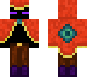 ender prince