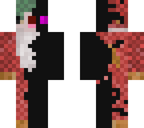 ender salmon not slim