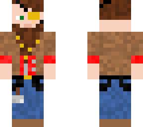 first skin